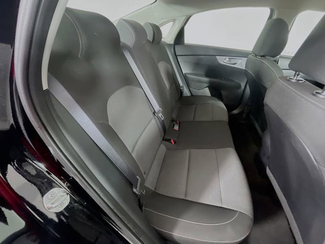 Used 2024 Kia Forte LXS image 26