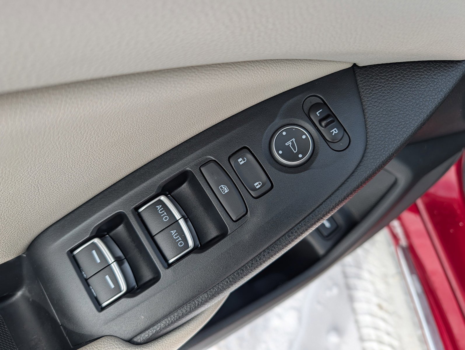 Used 2020 Honda Accord EX image 20