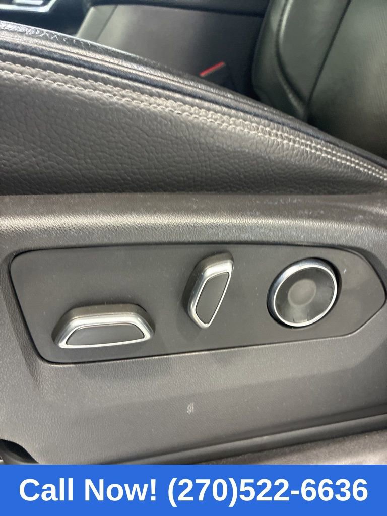 Used 2024 GMC Sierra 1500 Denali w/ Technology Package image 23