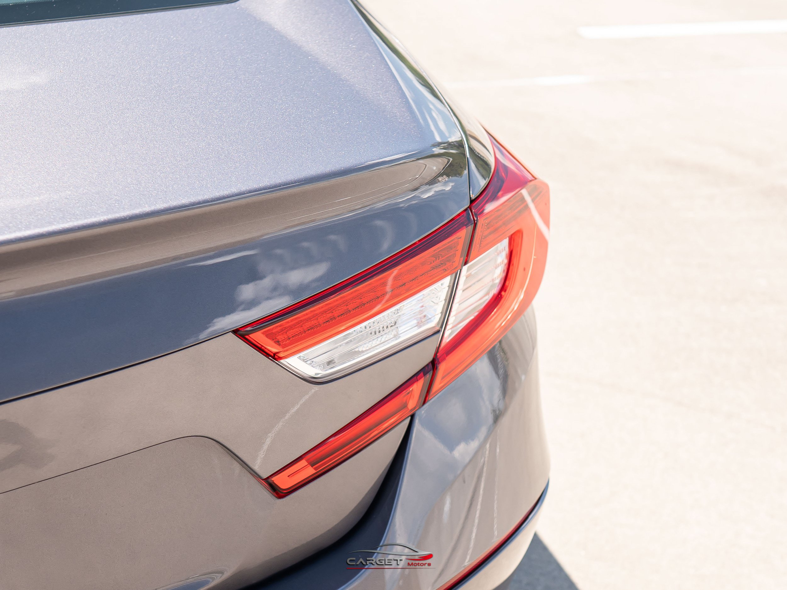 Used 2019 Honda Accord EX-L image 42