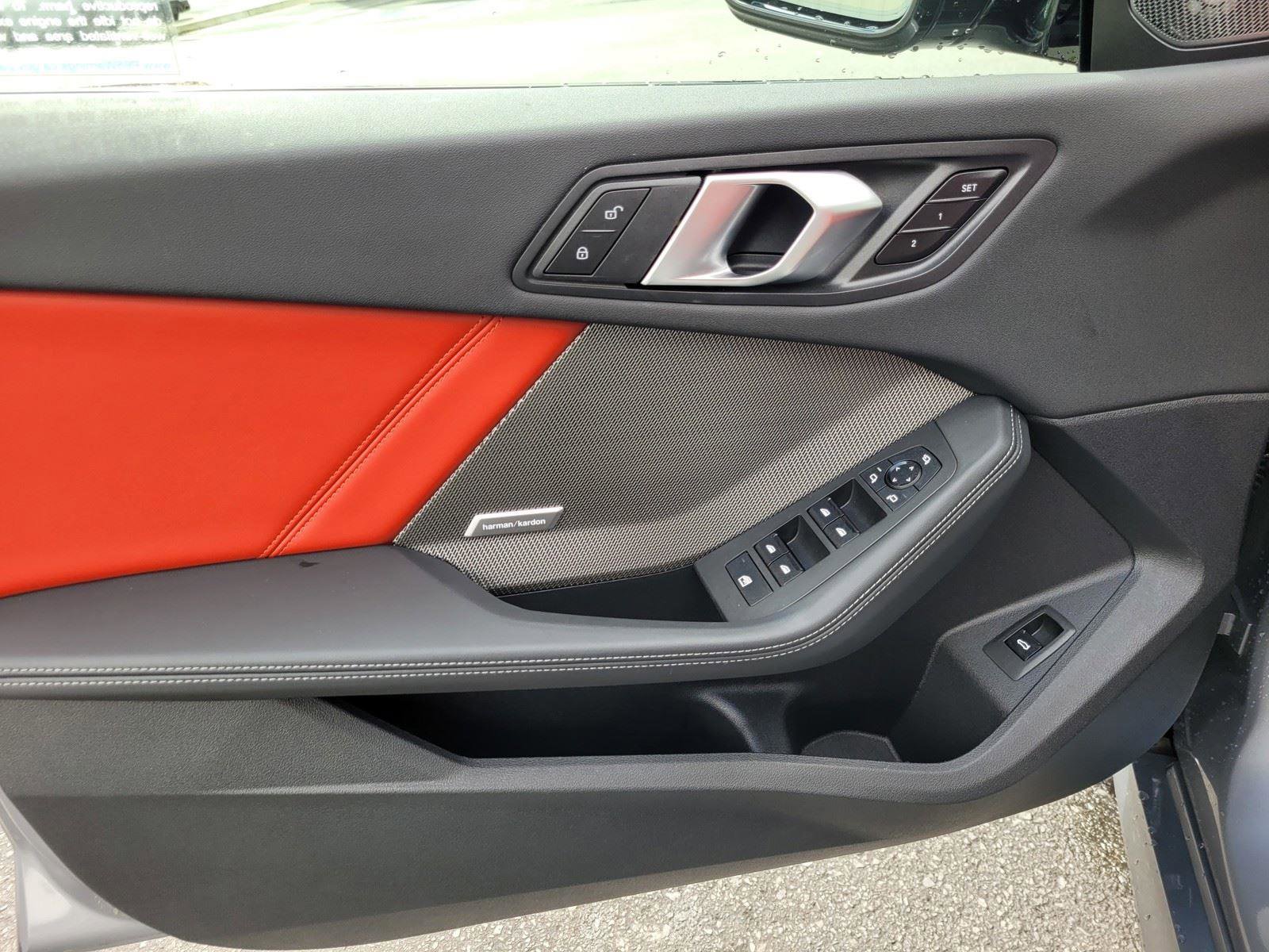 Certified 2025 BMW M235i xDrive w/ Premium Package image 22