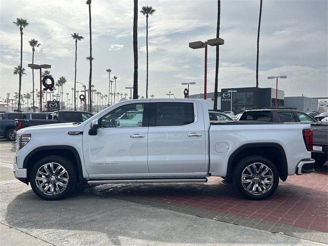 New 2026 GMC Sierra 1500 Denali w/ Denali Reserve Package image 6