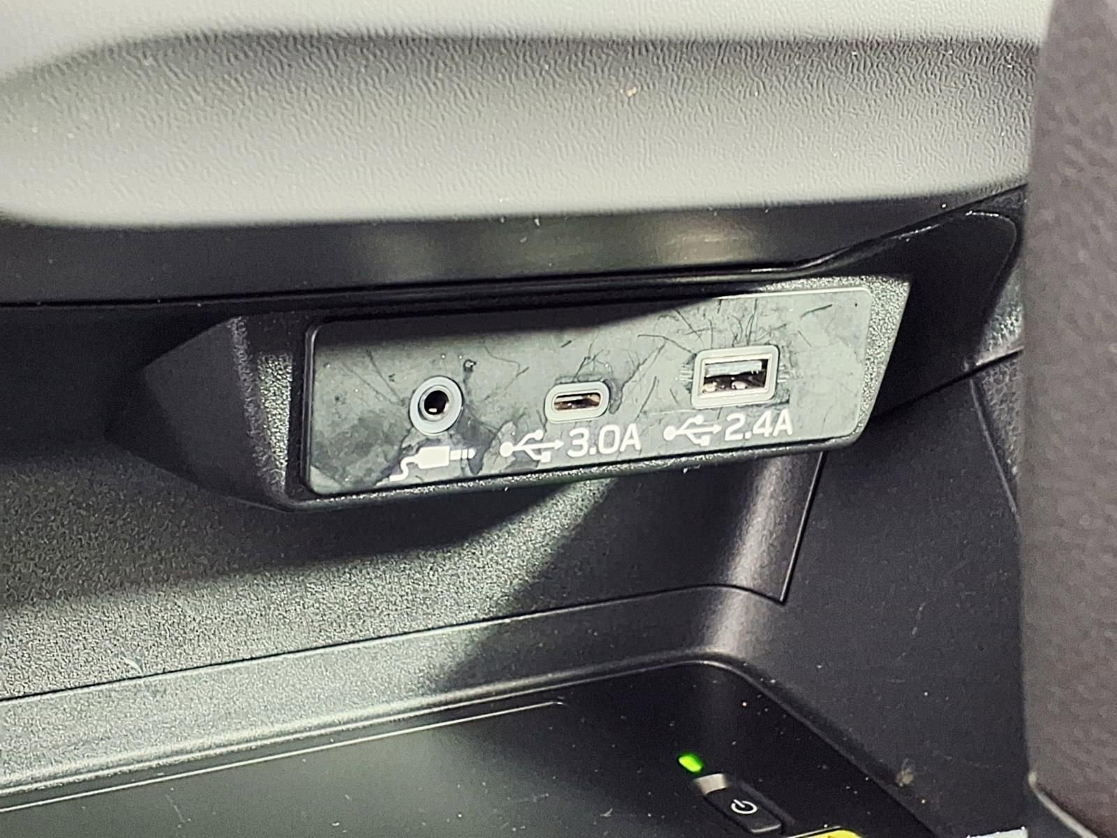 Used 2025 Subaru Crosstrek 2.5i Sport image 21