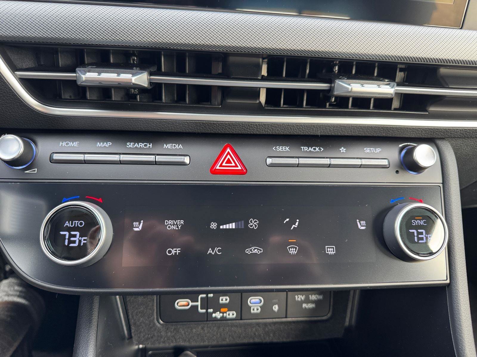 New 2026 Hyundai Sonata SEL image 20