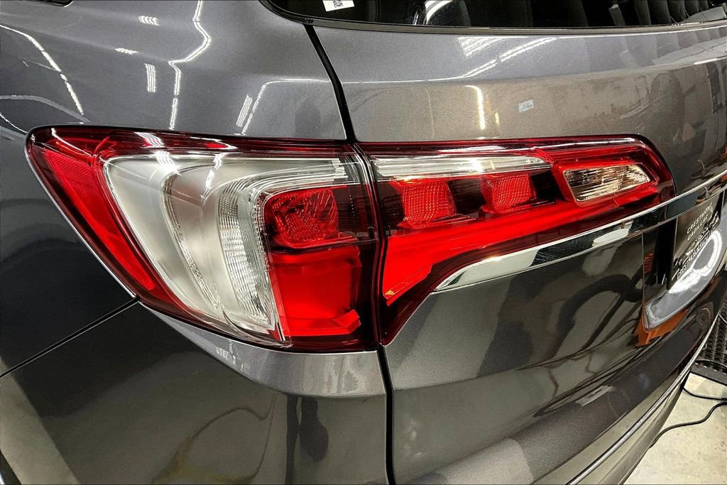 Used 2018 Acura RDX AWD image 23