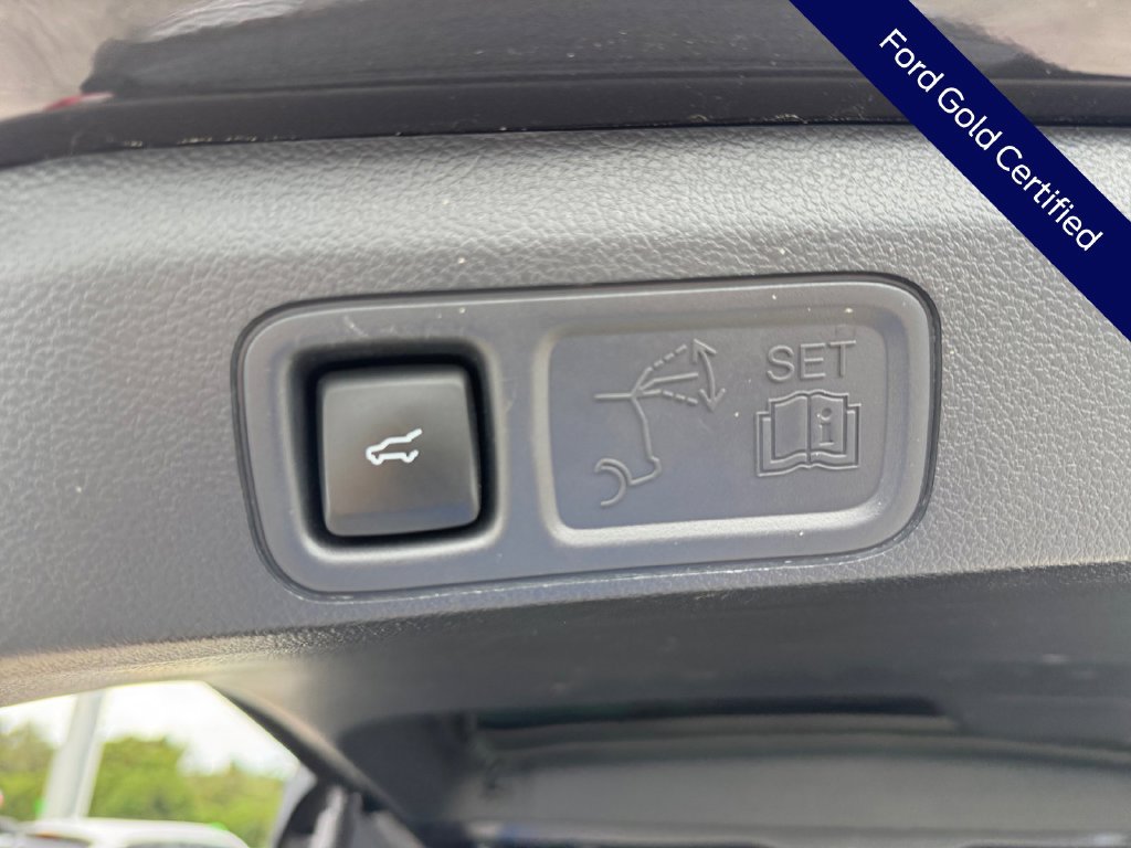 Certified 2024 Ford Expedition Platinum AWD/4WD image 31