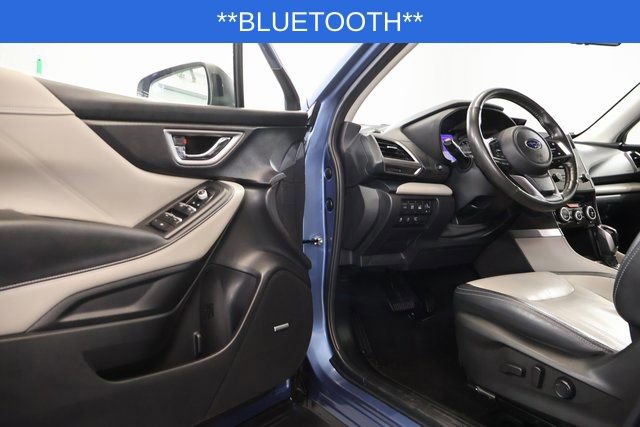 Certified 2023 Subaru Forester Limited image 9