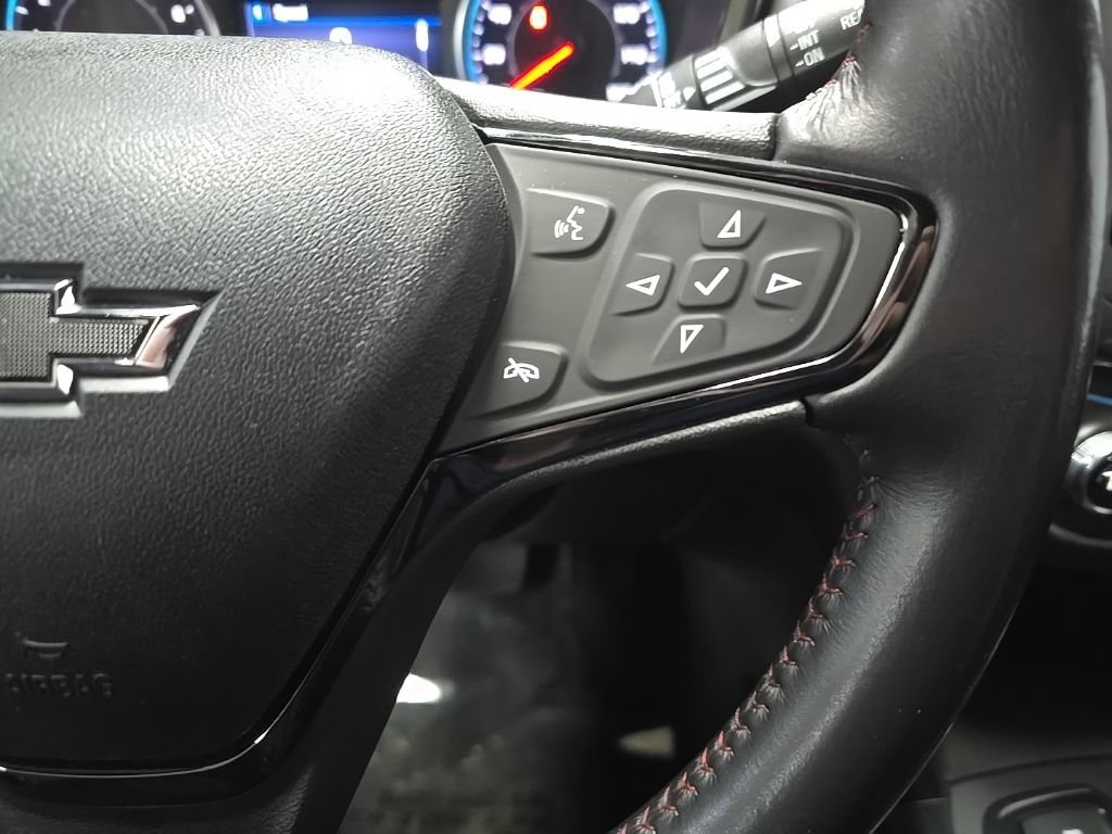 Used 2022 Chevrolet Equinox RS AWD/4WD image 20