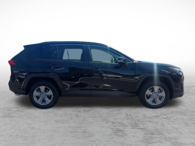 Certified 2025 Toyota RAV4 XLE AWD/4WD image 4
