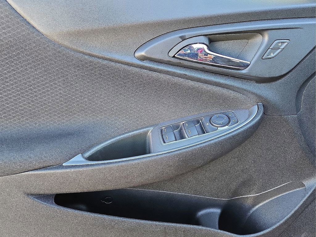 Used 2024 Chevrolet Malibu LT image 20