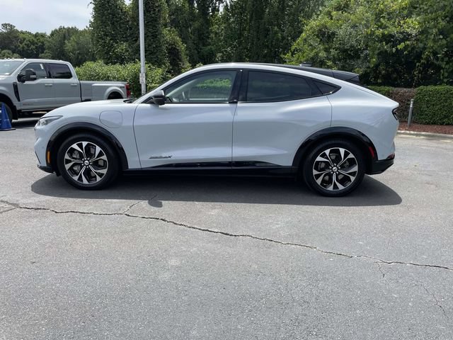 Used 2023 Ford Mustang Mach-E Premium AWD/4WD image 34