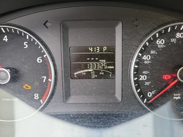 Used 2014 Volkswagen Jetta SE FWD image 28