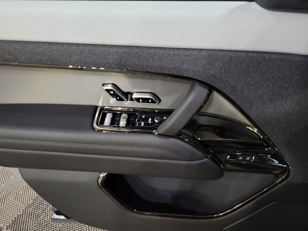 New 2026 Land Rover Range Rover Sport Dynamic SE image 14