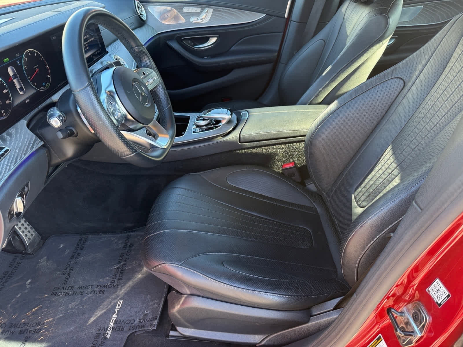 Used 2019 Mercedes-Benz CLS 450 CLS 450 image 9