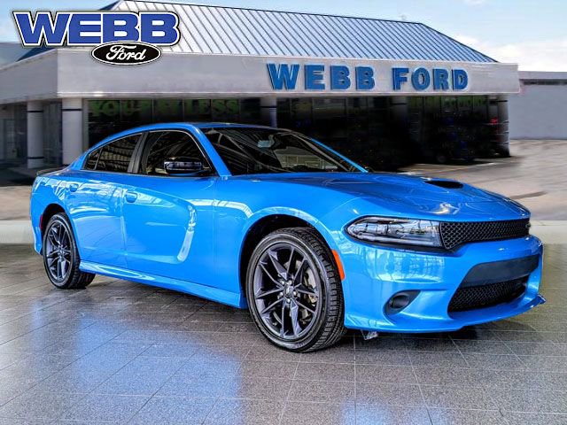 Used 2023 Dodge Charger GT w/ Plus Group image 1