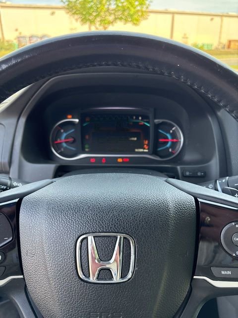 Used 2021 Honda Pilot EX-L image 2