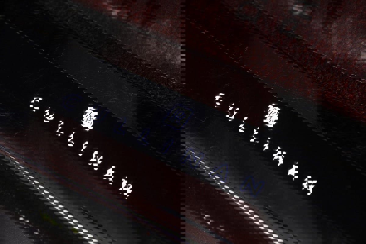 Used 2020 Rolls-Royce Cullinan image 45