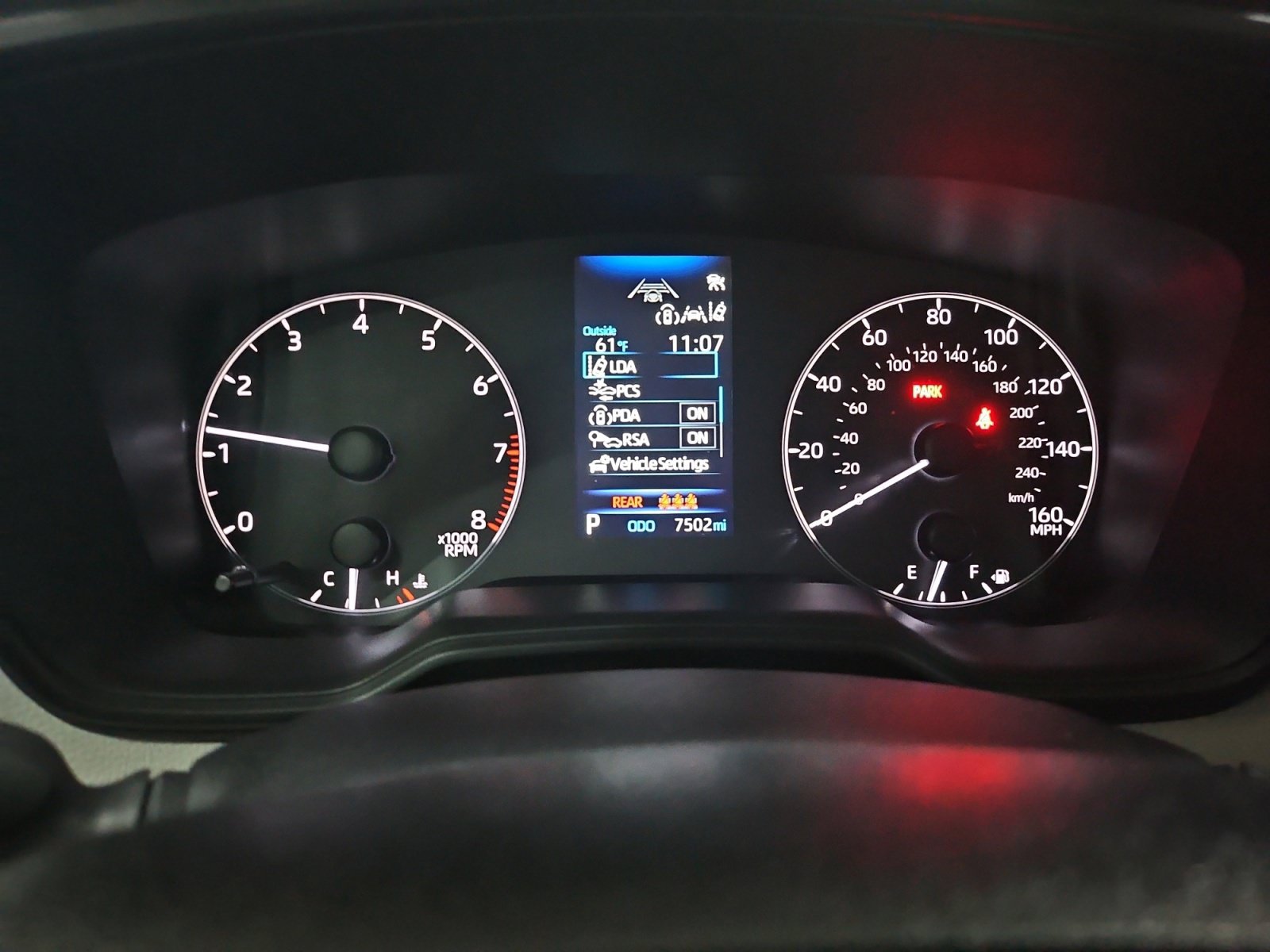 Used 2025 Toyota Corolla LE FWD image 26