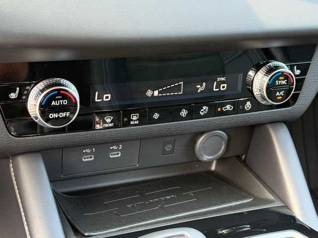 New 2026 Mitsubishi Outlander LE FWD image 25