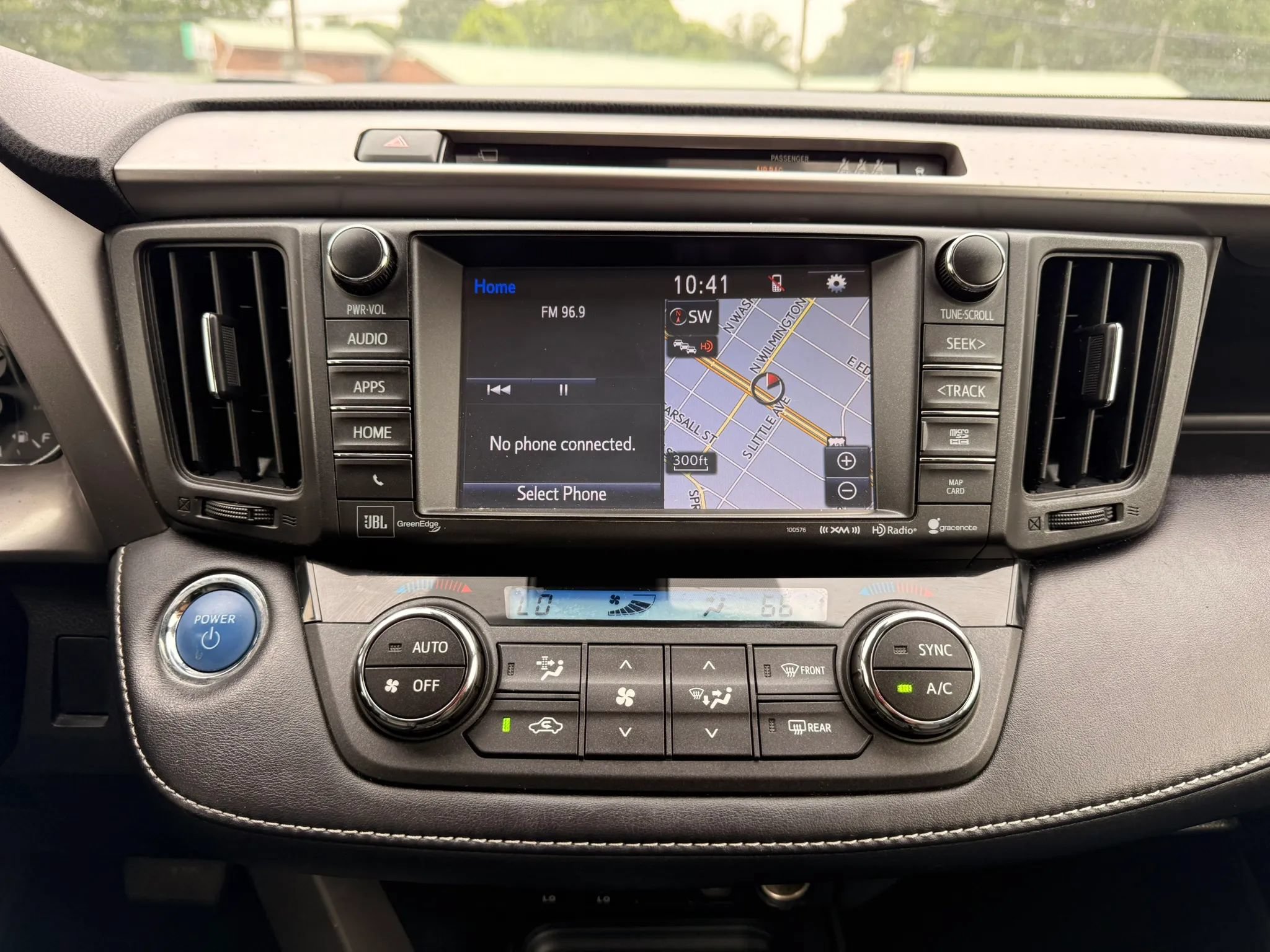 Used 2017 Toyota RAV4 Limited w/ Advanced Technology Package AWD/4WD image 24