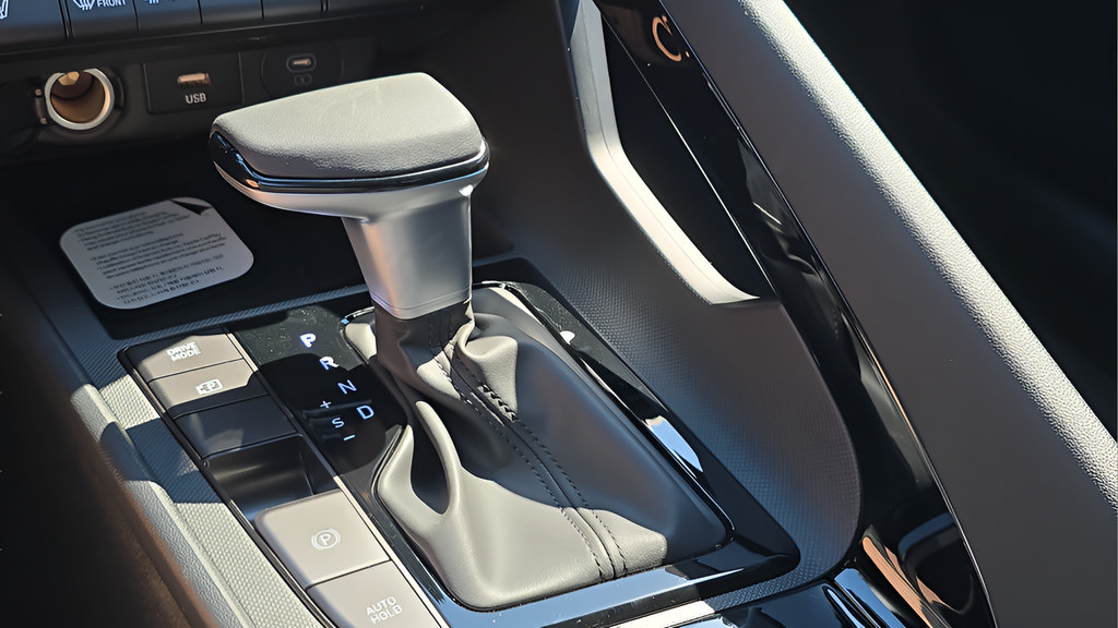 New 2026 Hyundai Elantra SEL Sport Premium FWD image 22