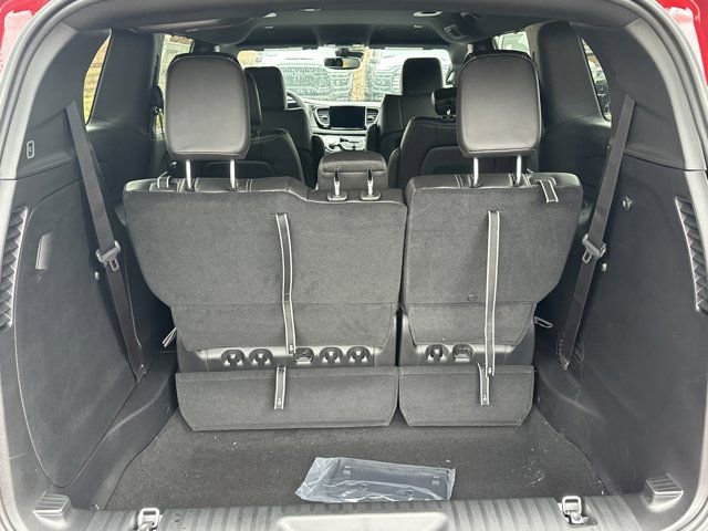 New 2026 Chrysler Pacifica Select image 20