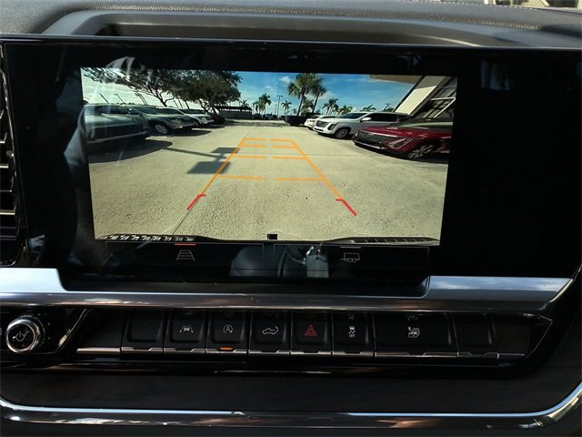 Used 2023 GMC Sierra 1500 SLT w/ SLT Premium Package image 25