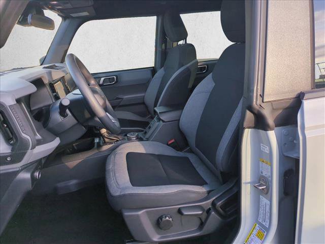 Used 2022 Ford Bronco 4-Door w/ Sasquatch Package image 16