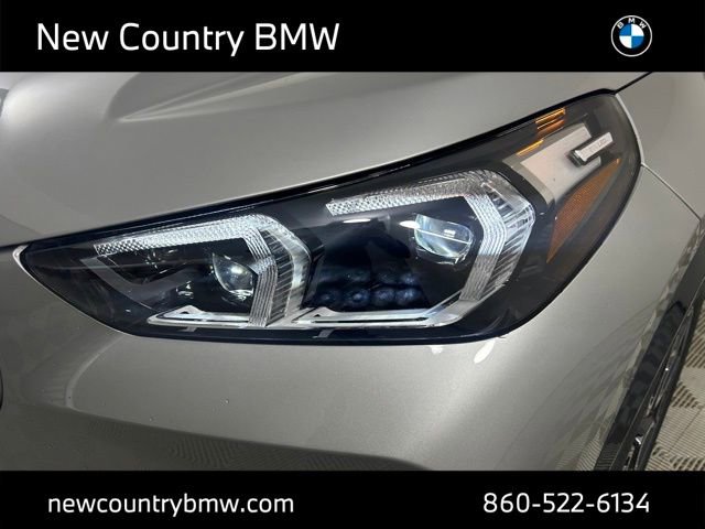 New 2026 BMW X1 xDrive28i w/ Technology Package image 30