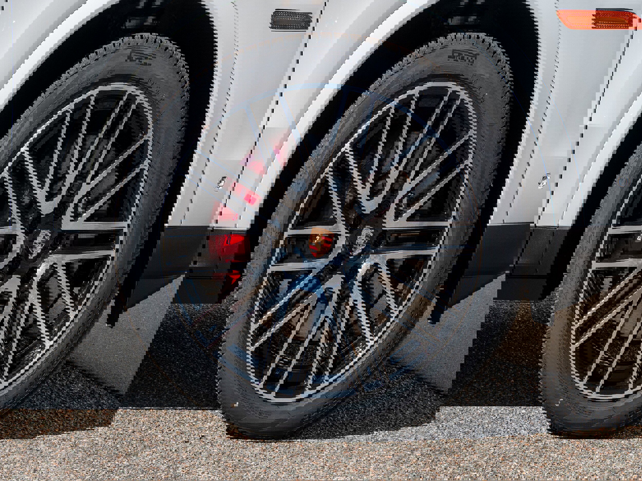 New 2026 Porsche Cayenne S image 14