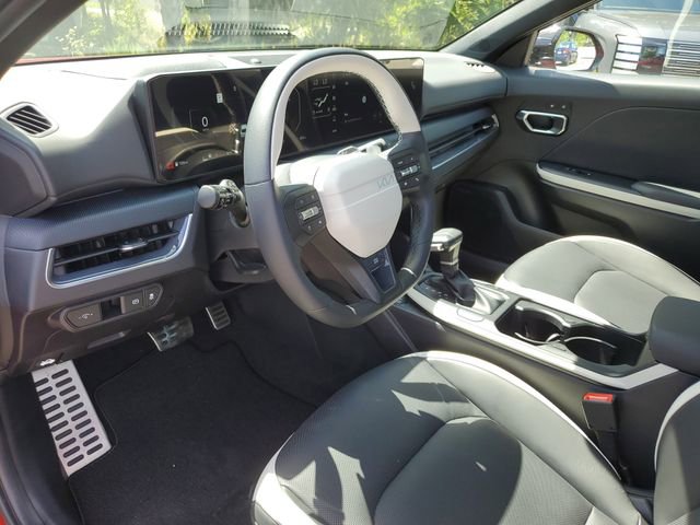 Certified 2025 Kia K4 GT-Line Turbo image 13