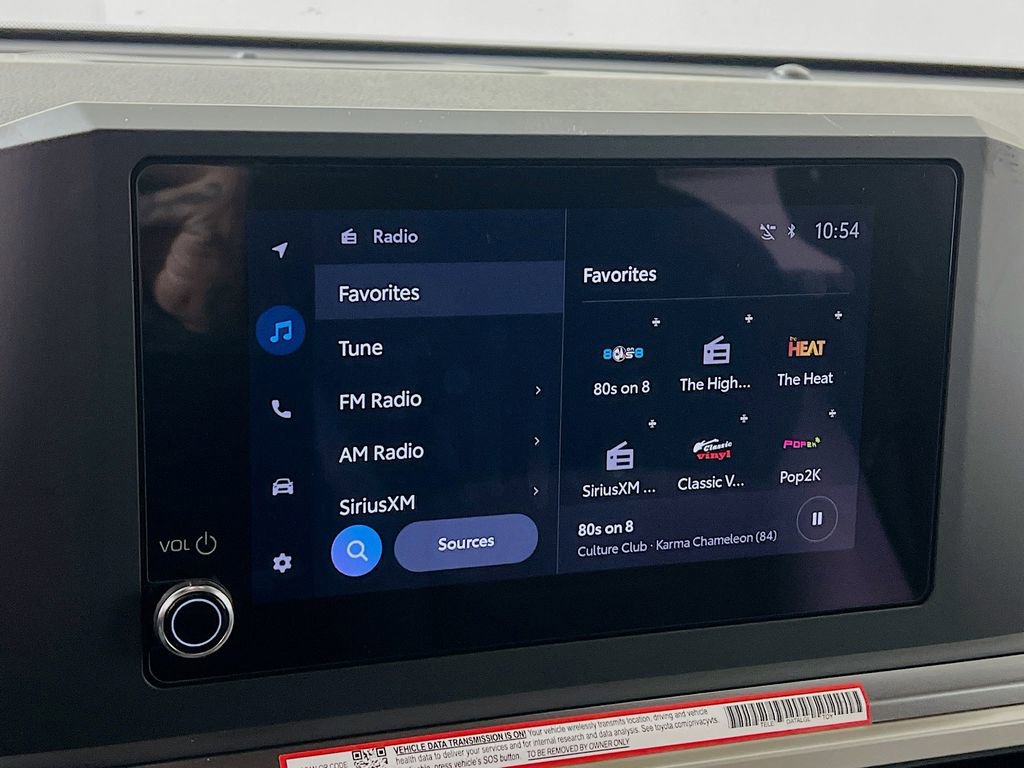 New 2026 Toyota Tacoma TRD Off-Road AWD/4WD image 13