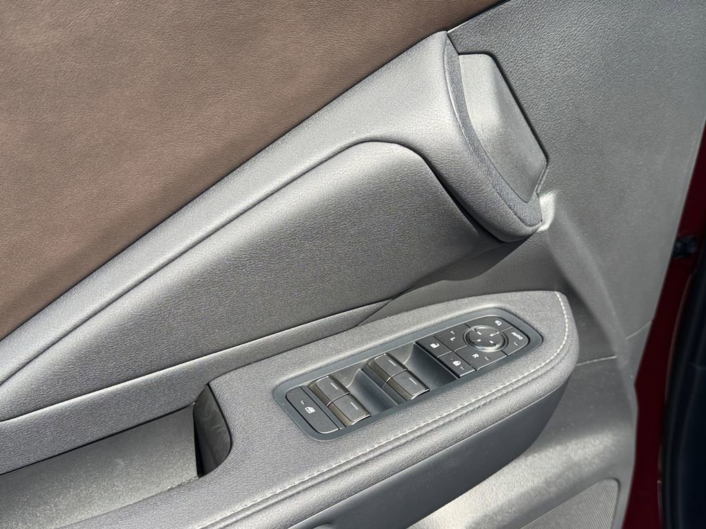 Certified 2026 Lexus TX 350 AWD w/ Technology Package image 15