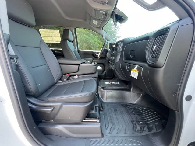 New 2025 Chevrolet Silverado 3500 W/T w/ WT Convenience Package image 19