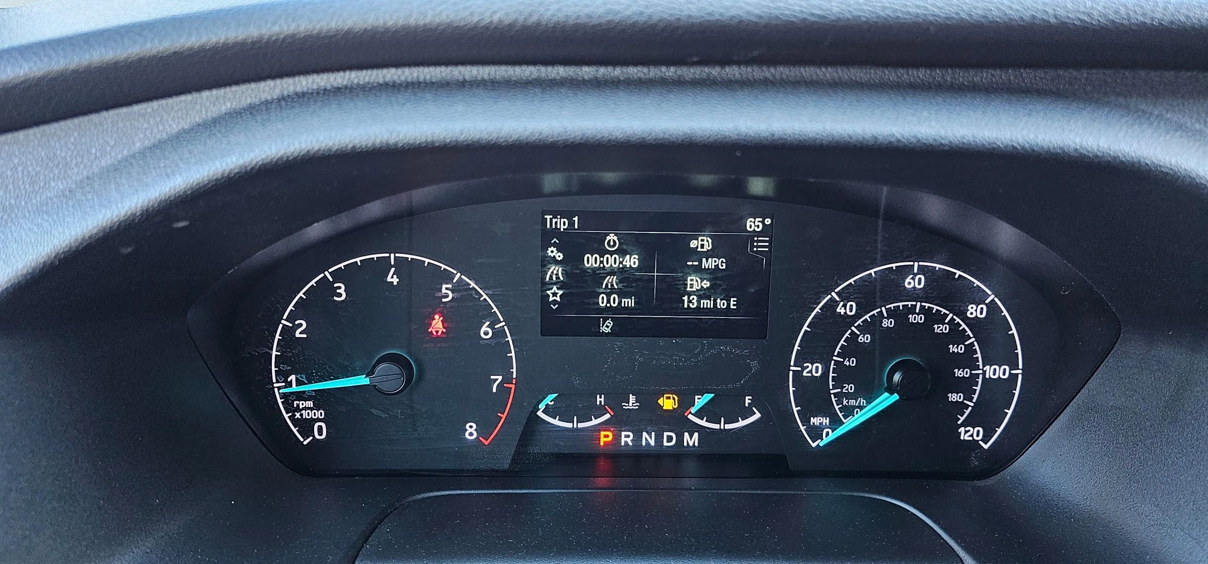 Used 2024 Ford Transit 250 Low Roof w/ Exterior Upgrade Package image 10