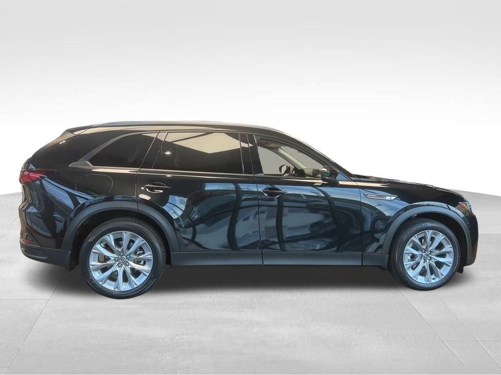 New 2026 MAZDA CX-90 Plug-In Hybrid w/ Preferred video 2