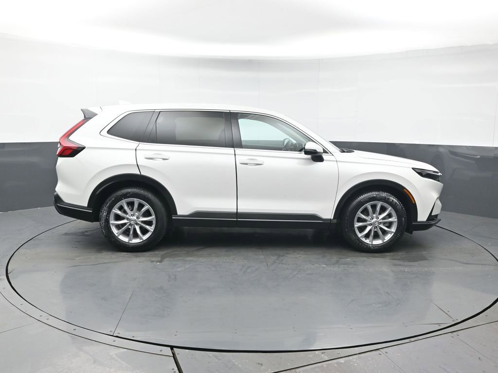Certified 2024 Honda CR-V EX image 8