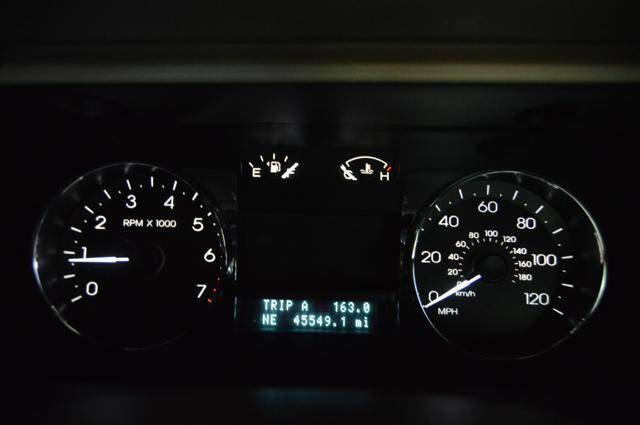 Used 2008 Lincoln MKZ image 17