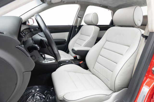 Used 2003 Audi RS 6 image 8