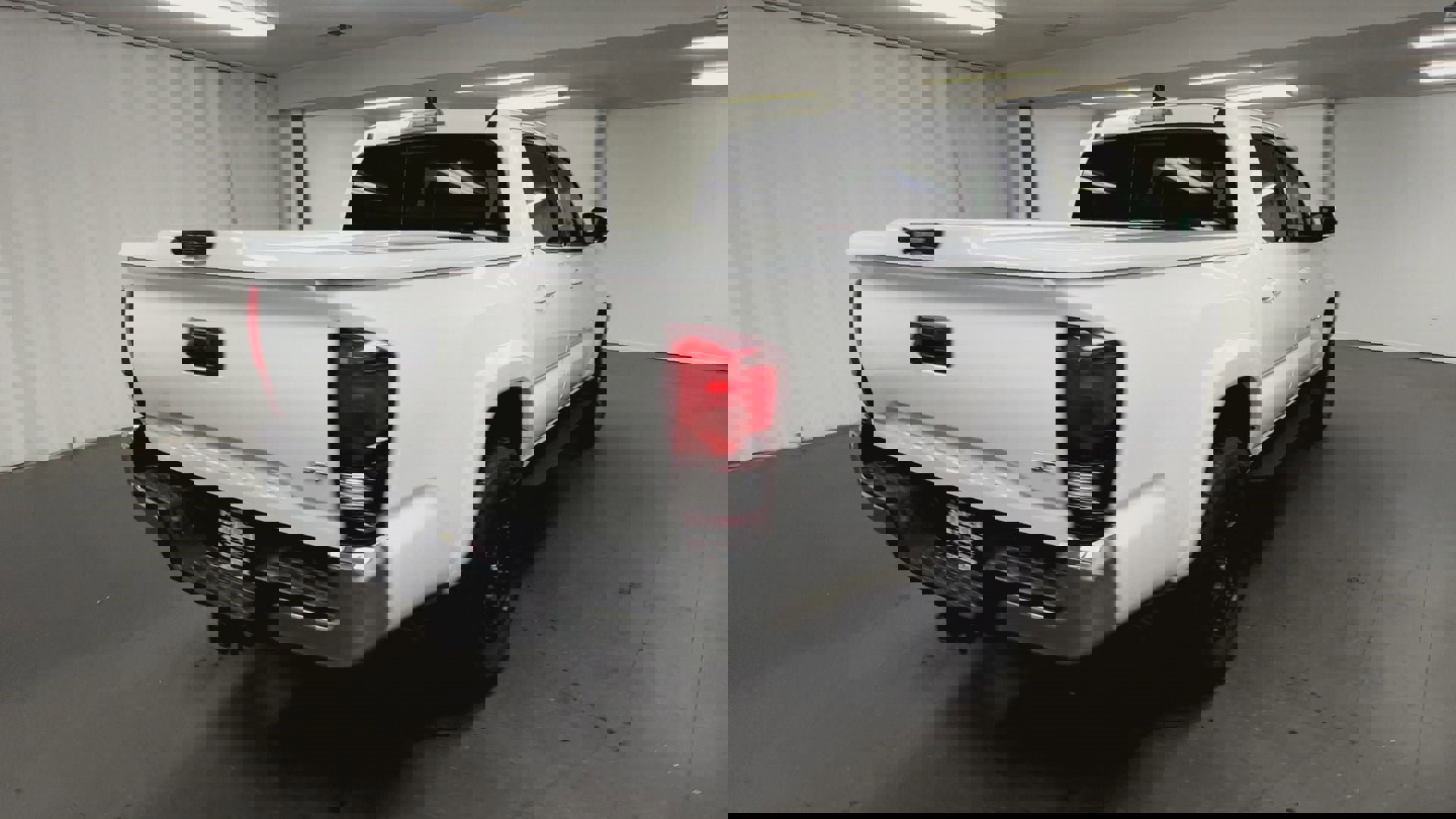 Used 2022 Toyota Tacoma SR5 image 49