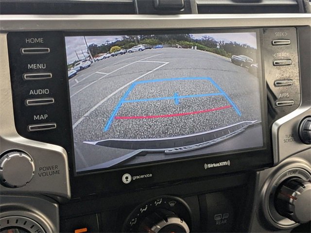 Used 2021 Toyota 4Runner SR5 image 4