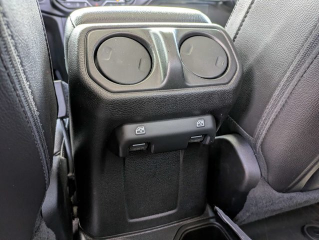 Used 2023 Jeep Gladiator Sport AWD/4WD image 13