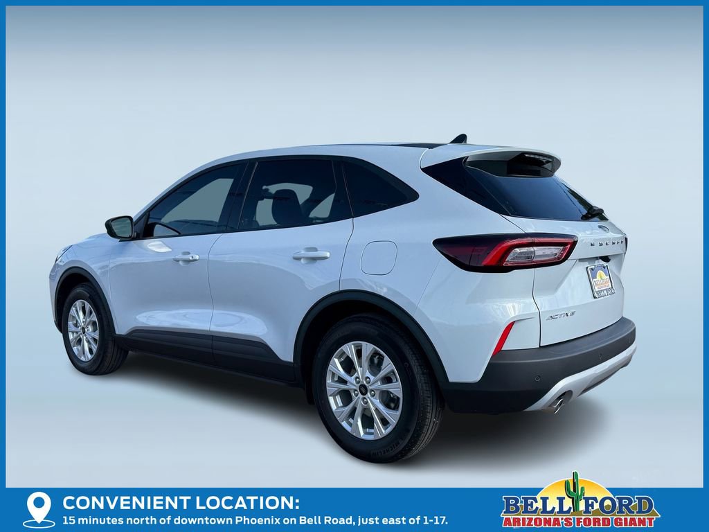 New 2026 Ford Escape Active w/ Tech Pack #1 image 4