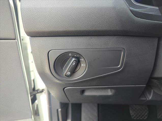 Used 2024 Volkswagen Tiguan S FWD image 30