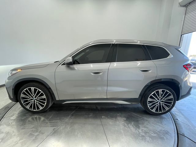 Used 2025 BMW X1 xDrive28i w/ Convenience Package image 16