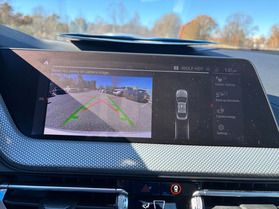 Used 2021 BMW 228i xDrive Gran Coupe w/ Premium Package image 19