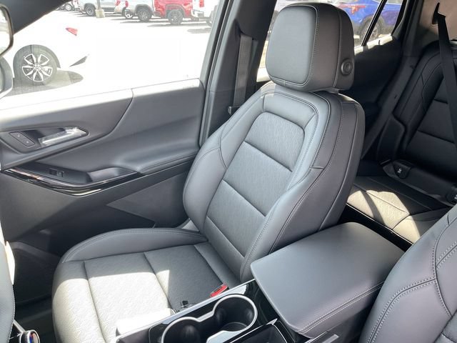 New 2027 Chevrolet Equinox LT w/ Convenience Package II AWD/4WD image 23
