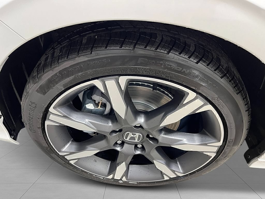 New 2026 Honda Civic Sport Touring image 11