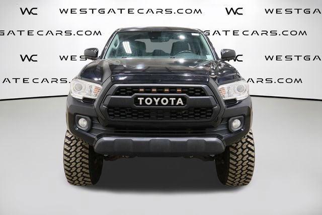 Used 2019 Toyota Tacoma SR5 image 2