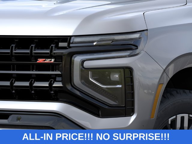 New 2027 Chevrolet Tahoe Z71 w/ Z71 Off-Road Package AWD/4WD image 20